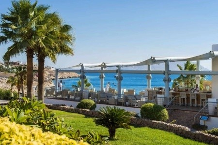 Concorde El Salam Hotel Sharm El Sheikh - Sport - 9