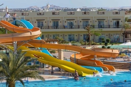 Concorde El Salam Hotel Sharm El Sheikh - Sport - 10