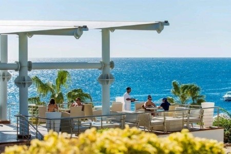 Concorde El Salam Hotel Sharm El Sheikh - Sport - 11