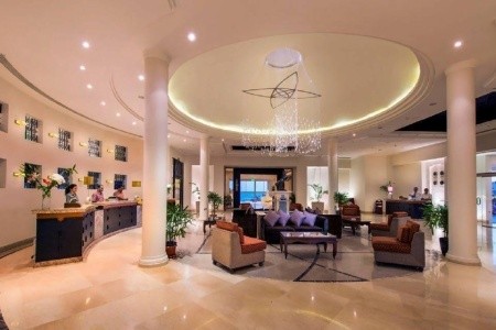 Concorde El Salam Hotel Sharm El Sheikh - Sport - 12