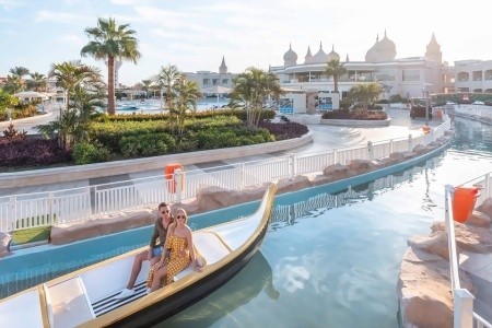 Pickalbatros Aqua Blu Resort - 53