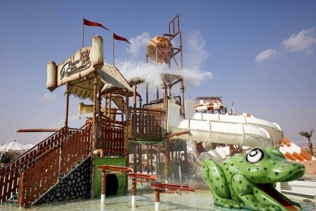 Coral Sea Water World - 20