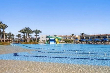 Doubletree By Hilton Sharm El Sheikh - Sharks Bay Resort - 13