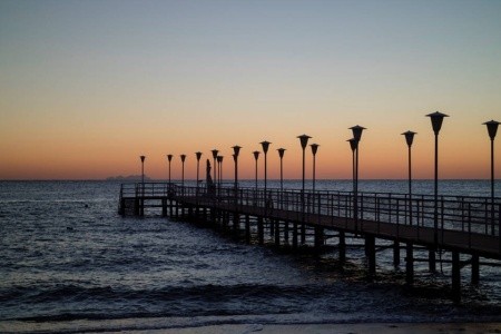 Sheraton Sharm Hotel - 15