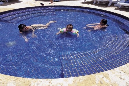 Sheraton Sharm Hotel - 16