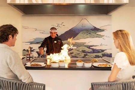 Cleopatra Luxury Resort - 13