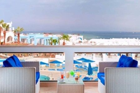 Albatros Palace Resort Sharm El Sheikh (Ex. Melia Sharm Resort & Spa) - 31