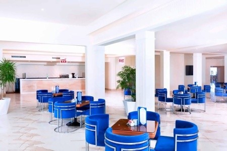 Albatros Palace Resort Sharm El Sheikh (Ex. Melia Sharm Resort & Spa) - 32