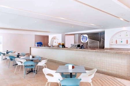 Albatros Palace Resort Sharm El Sheikh (Ex. Melia Sharm Resort & Spa) - 33