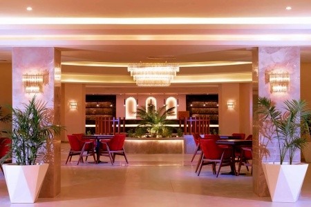 Albatros Palace Resort Sharm El Sheikh (Ex. Melia Sharm Resort & Spa) - 34