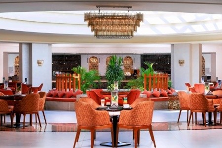 Albatros Palace Resort Sharm El Sheikh (Ex. Melia Sharm Resort & Spa) - 35