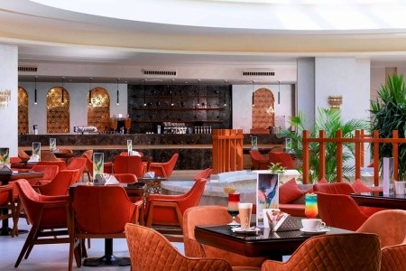 Albatros Palace Resort Sharm El Sheikh (Ex. Melia Sharm Resort & Spa) - 36