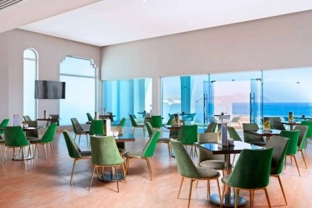 Albatros Palace Resort Sharm El Sheikh (Ex. Melia Sharm Resort & Spa) - 38