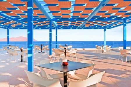 Albatros Palace Resort Sharm El Sheikh (Ex. Melia Sharm Resort & Spa) - 39