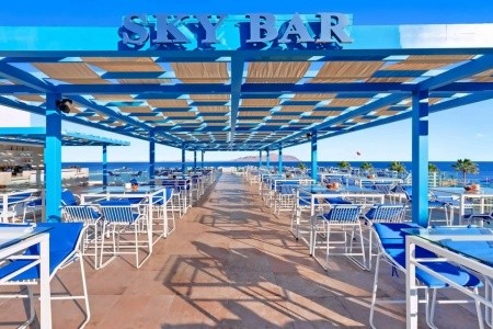 Albatros Palace Resort Sharm El Sheikh (Ex. Melia Sharm Resort & Spa) - 40