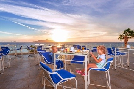 Albatros Palace Resort Sharm El Sheikh (Ex. Melia Sharm Resort & Spa) - 41