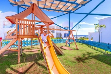 Albatros Palace Resort Sharm El Sheikh (Ex. Melia Sharm Resort & Spa) - 46