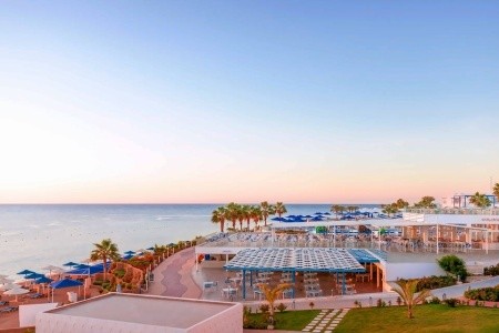 Albatros Palace Resort Sharm El Sheikh (Ex. Melia Sharm Resort & Spa) - 50