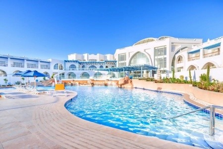 Albatros Palace Resort Sharm El Sheikh (Ex. Melia Sharm Resort & Spa) - 53