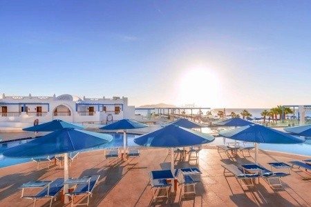 Albatros Palace Resort Sharm El Sheikh (Ex. Melia Sharm Resort & Spa) - 54