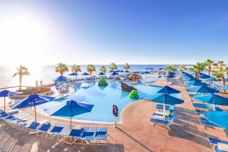 Albatros Palace Resort Sharm El Sheikh (Ex. Melia Sharm Resort & Spa) - 56