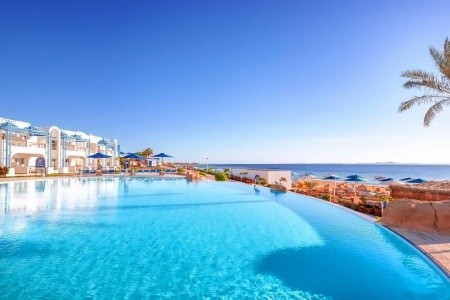 Albatros Palace Resort Sharm El Sheikh (Ex. Melia Sharm Resort & Spa) - 58