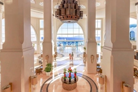 Albatros Palace Resort Sharm El Sheikh (Ex. Melia Sharm Resort & Spa) - 60