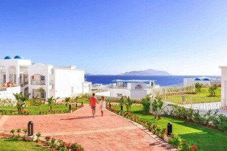 Albatros Palace Resort Sharm El Sheikh (Ex. Melia Sharm Resort & Spa) - 61