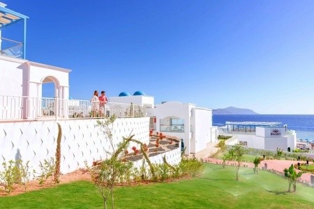 Albatros Palace Resort Sharm El Sheikh (Ex. Melia Sharm Resort & Spa) - 62