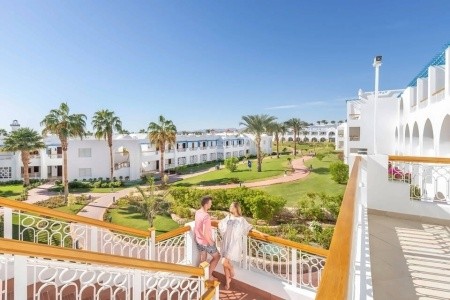 Albatros Palace Resort Sharm El Sheikh (Ex. Melia Sharm Resort & Spa) - 66