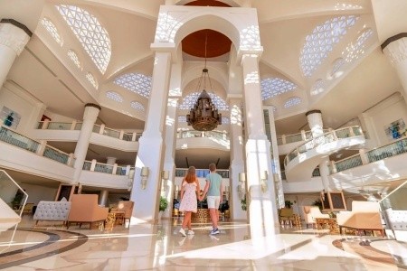 Albatros Palace Resort Sharm El Sheikh (Ex. Melia Sharm Resort & Spa) - 69