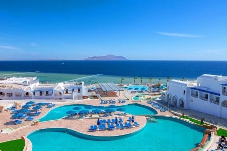Albatros Palace Resort Sharm El Sheikh (Ex. Melia Sharm Resort & Spa) - 71