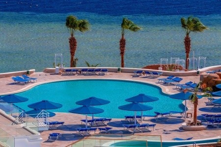 Albatros Palace Resort Sharm El Sheikh (Ex. Melia Sharm Resort & Spa) - 72