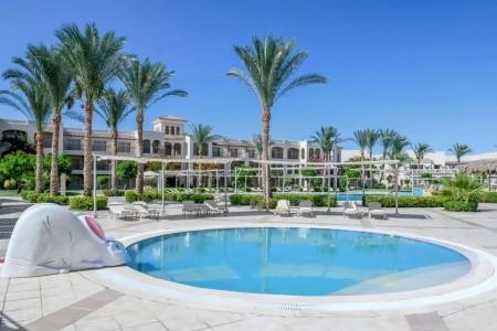 Jaz Mirabel Park & Club - 23