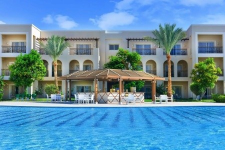 Jaz Mirabel Park & Club - 24