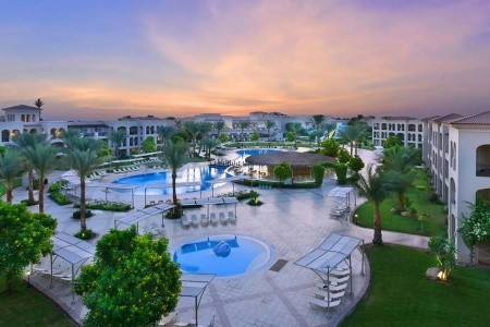 Jaz Mirabel Park & Club - 25