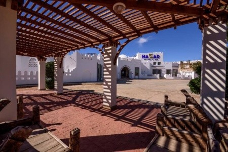 Mazar Resort & Spa - 2