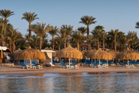 Jaz Fayrouz Resort - 15