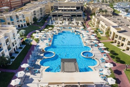 Rixos Sea Gate - 49
