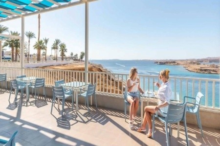 Albatros Sharm Resort (Ex. Beach Albatros) - 33