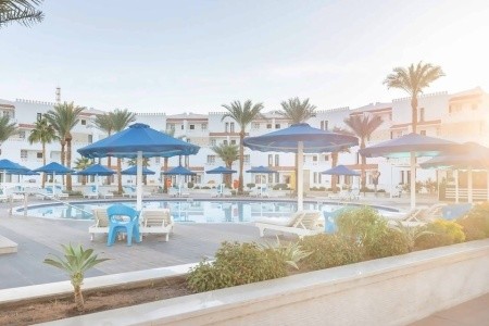 Albatros Sharm Resort (Ex. Beach Albatros) - 34