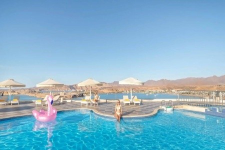Albatros Sharm Resort (Ex. Beach Albatros) - 35
