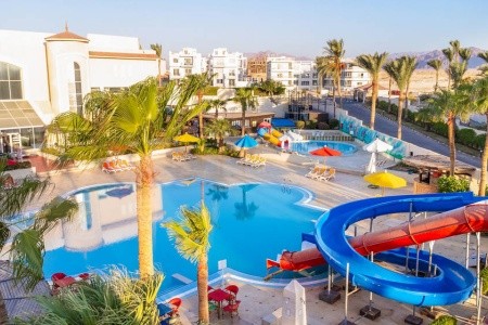 Ivy Cyrene Island Resort - 29