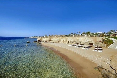 Safir Sharm Waterfalls Resort (Ex. Hilton Waterfalls) - 8