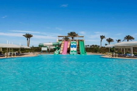 Radisson Individuals Marina Port Ghalib - 16