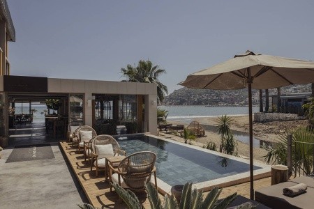 En Vie Beach Boutique - 18