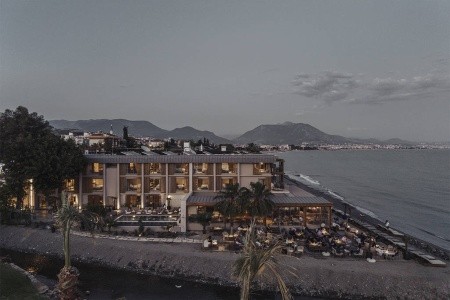 En Vie Beach Boutique - 21