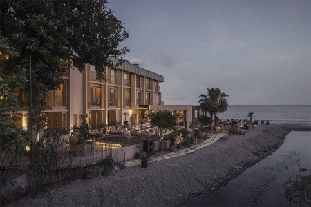 En Vie Beach Boutique - 22