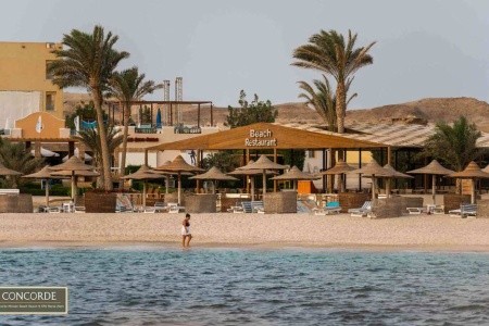 Concorde Moreen Beach & Spa - 49