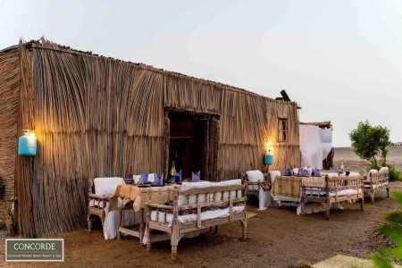 Concorde Moreen Beach & Spa - 50